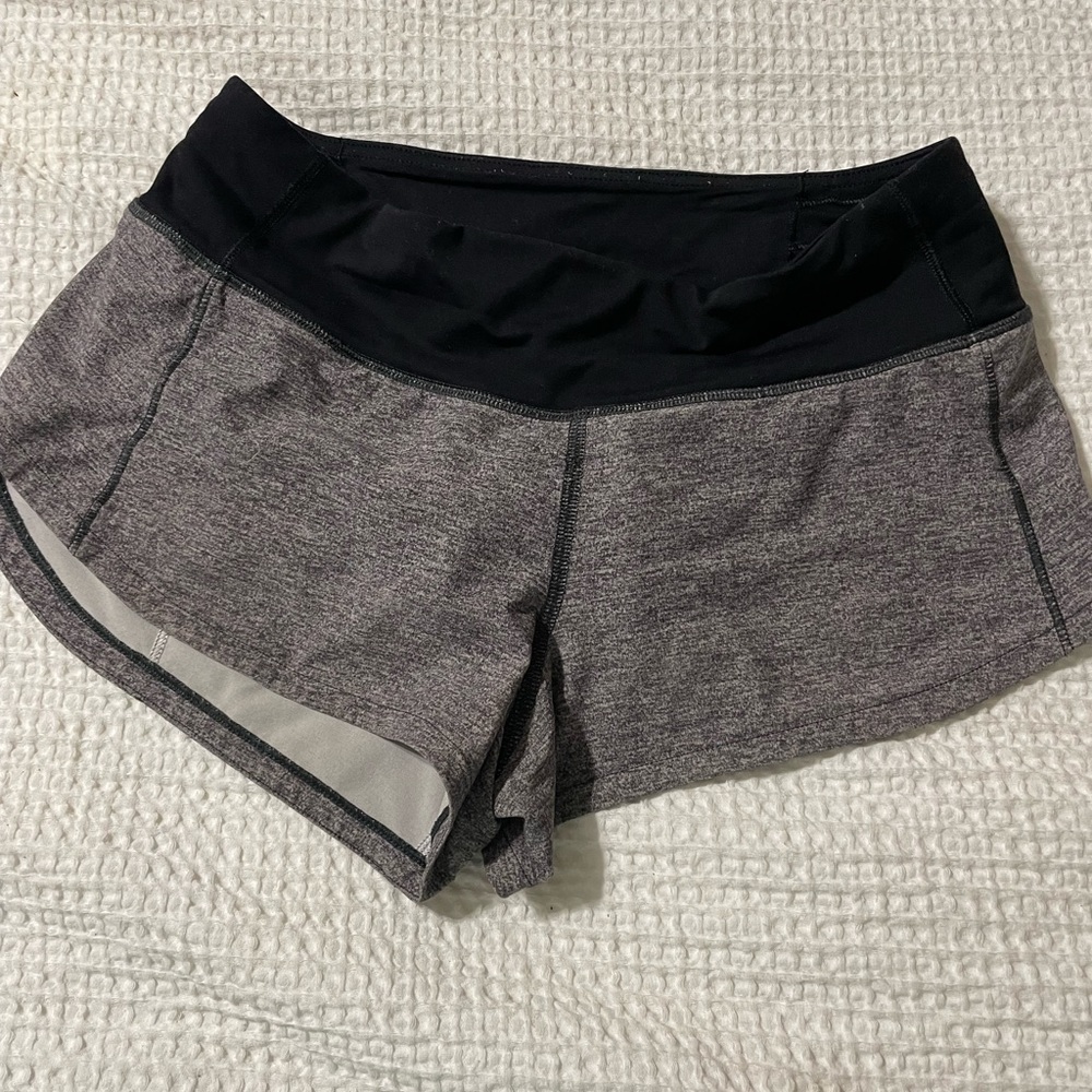 Lululemon Speed Up 2.5”